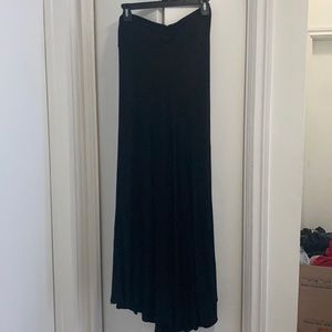 Black Dress/Coverup